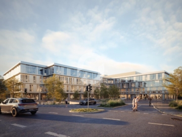 New Work im Degerloch Office Center - 5 (74521)