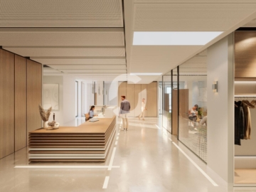 New Work im Degerloch Office Center - 2 (74518)