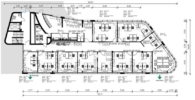 Moderne Büroflächen im Z-UP - EG