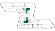3. OG - Moderne Büroflächen im Z-UP
