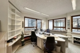 Büro - Möblierte Bürofläche mit Terrasse in S -West
