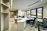 Büro - Möblierte Bürofläche mit Terrasse in S -West