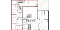 1. OG - Büroflächen Stuttgart-Weilimdorf – moderne Flächen mit guter Verkehrsanbindung