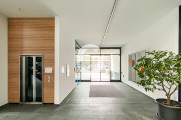 Büroflächen Stuttgart-Weilimdorf – moderne Flächen mit guter Verkehrsanbindung - Impression (95909)
