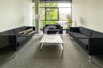 Büroflächen Stuttgart-Weilimdorf – moderne Flächen mit guter Verkehrsanbindung - Impression (95903)