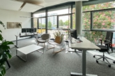 Impression - Büroflächen Stuttgart-Weilimdorf – moderne Flächen mit guter Verkehrsanbindung