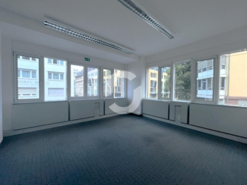 Bürofläche direkt am Feuersee - Bild (82816)