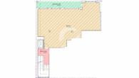 2.OG links - Immobilienangebot | Wohn- und Geschäftshaus in Stuttgart-West zum Erwerb