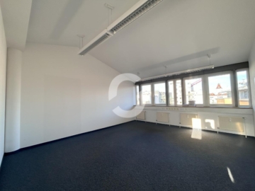 Zentral gelegene Bürofläche im Tübinger Carré - Bild (80876)