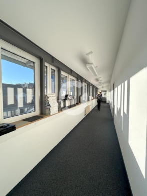 Zentral gelegene Bürofläche im Tübinger Carré - Bild (80877)