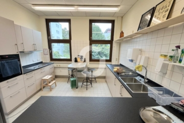 ehemalige Kinderhortfläche mit Außenbereich - Bild (80160)