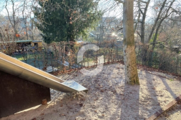 ehemalige Kinderhortfläche mit Außenbereich - Bild (80162)