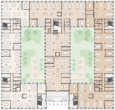 1. OG - Open Space - Neubauprojekt „MO26“ – Exklusive Büroflächen in Weilimdorf