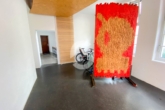 Eingang - Loftartige Büros mit Terrasse & Ausblick – nahe Marienplatz, provisionsfrei