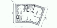 DG - Loftartige Büros mit Terrasse & Ausblick – nahe Marienplatz, provisionsfrei