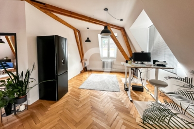 Stilvolles Bürohaus der früheren Moderne im Stuttgarter Süden - Büro (98825)