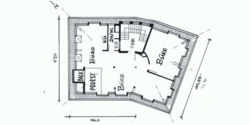 Kaufangebot: Repräsentative & hochwertige Immobilie im Stuttgarter Süden nahe Erwin-Schoettle-Platz - DG (89762)