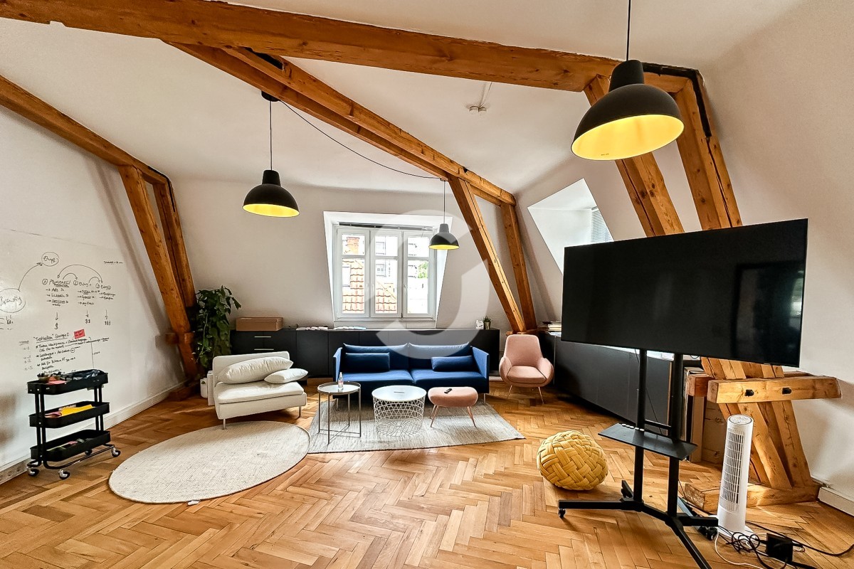 Büro