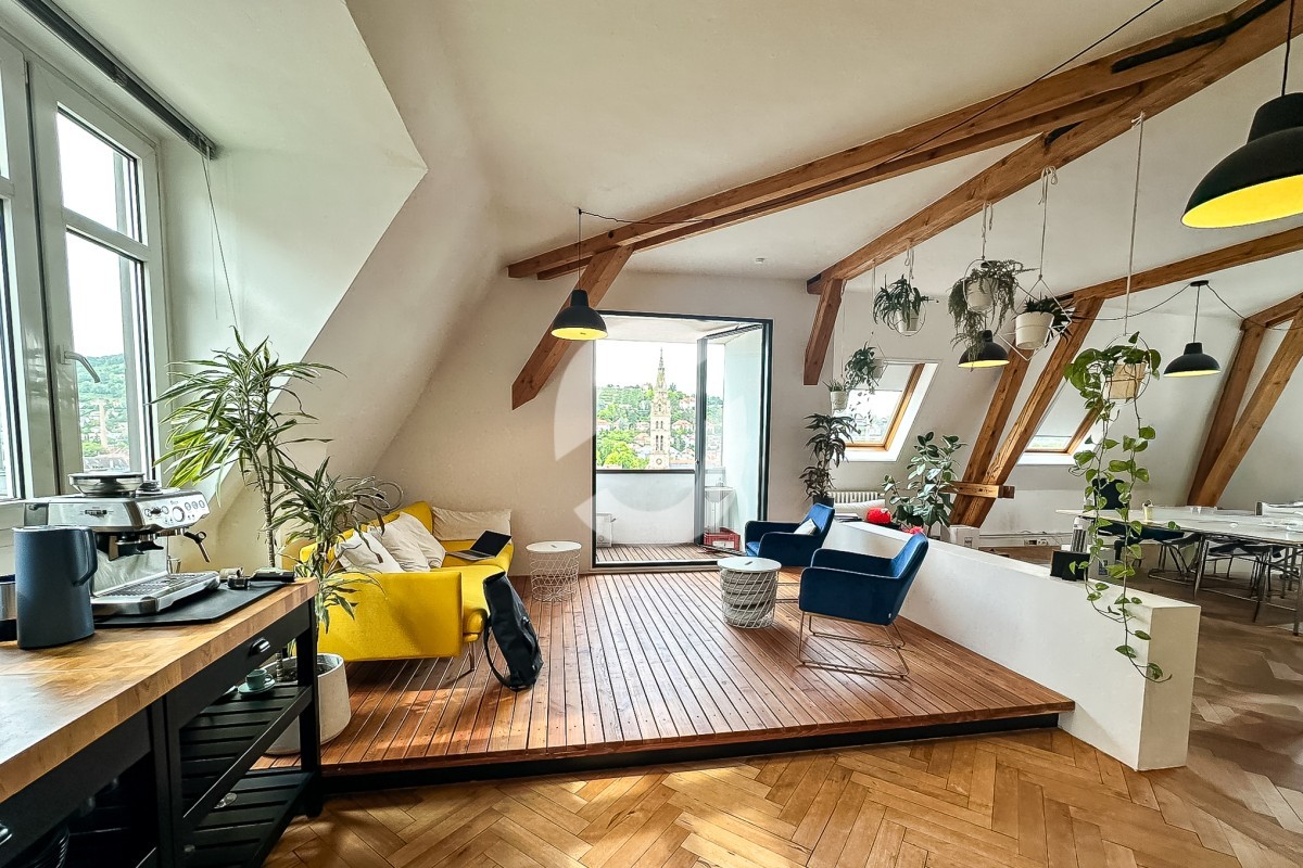 Büro