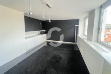 möbilierte Büroflächen - Küche (84697)