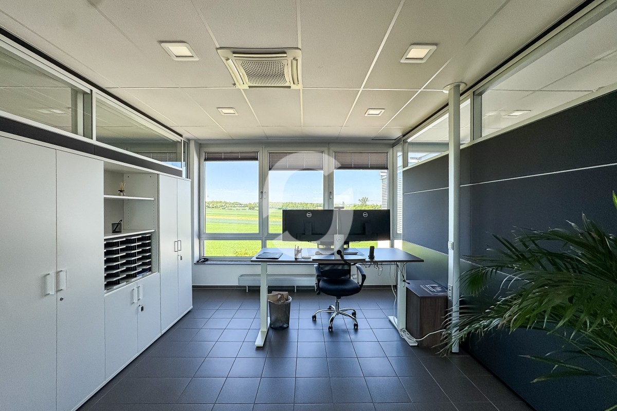 Büro