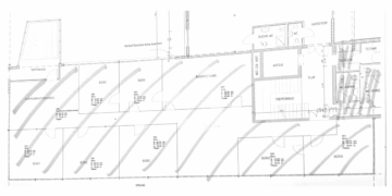 Exklusives Penthouse-Büro mit Dachterrasse & Top-Ausstattung in Stuttgart-Weilimdorf - 3. OG (91452)
