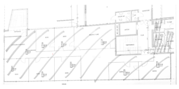 Exklusives Penthouse-Büro mit Dachterrasse & Top-Ausstattung in Stuttgart-Weilimdorf - 3. OG (95521)