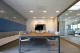Besprechungsraum - Exklusives Penthouse-Büro mit Dachterrasse & Top-Ausstattung in Stuttgart-Weilimdorf