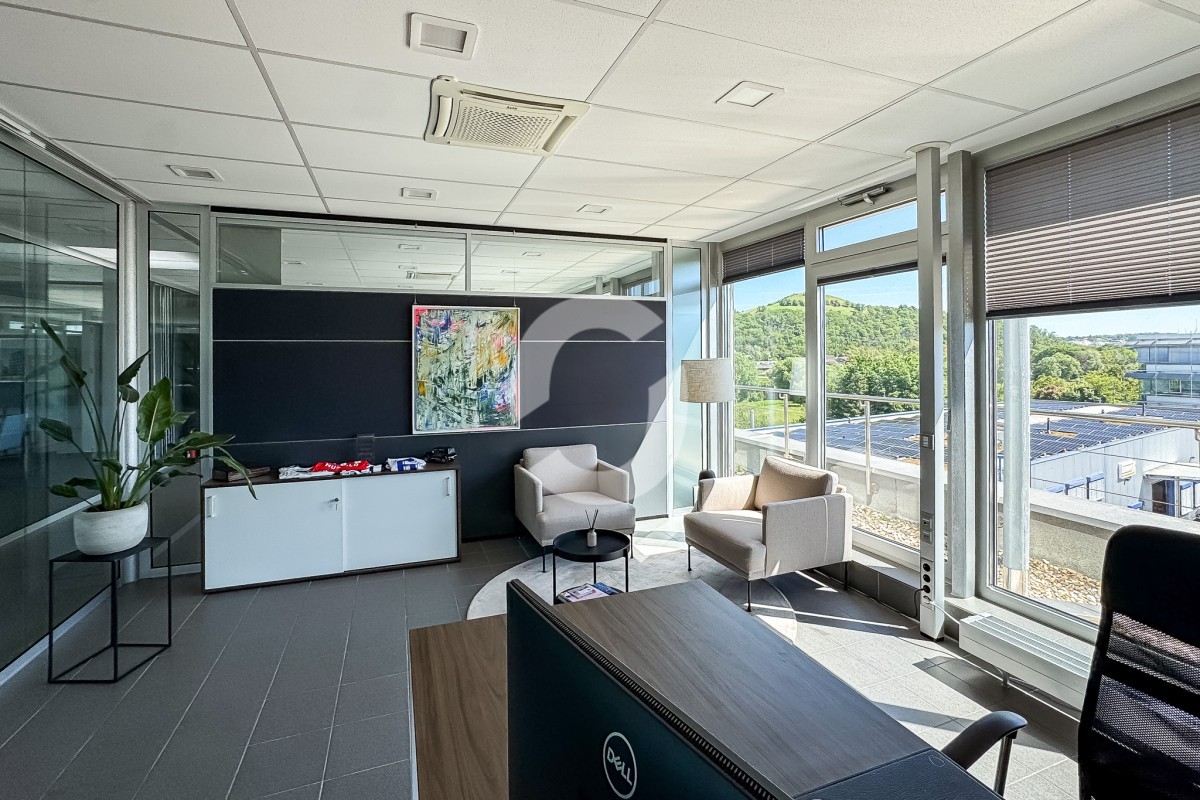 Büro