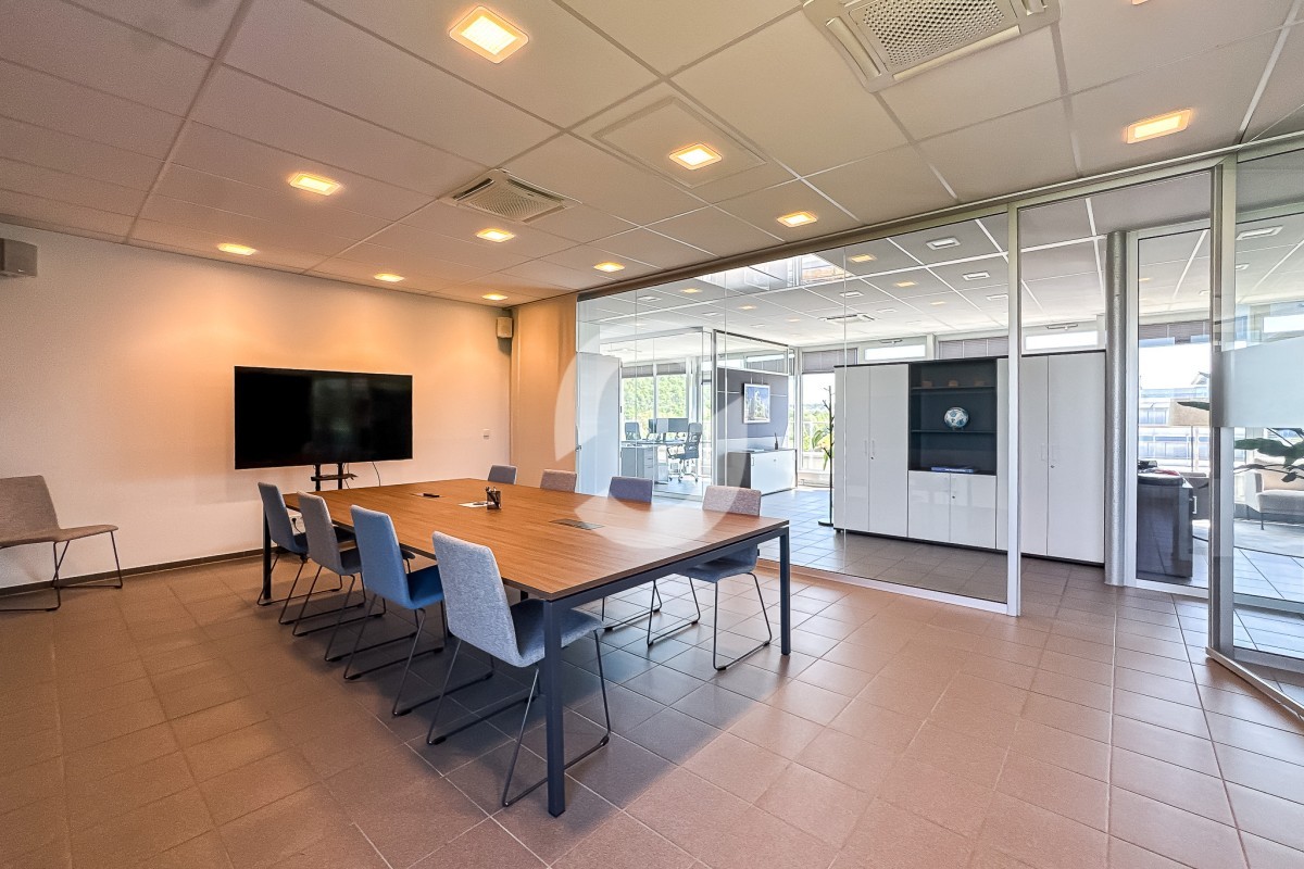 Besprechungsraum