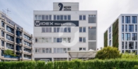 Titelbild - Büroflächen in Vaihingen/- Möhringen