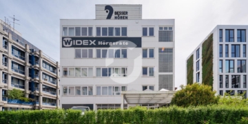 Büroflächen in Vaihingen/- Möhringen, 70567 Stuttgart, Möhringen, Bürohaus