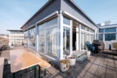 Impression - Saniertes DG-Penthouse mit Blick auf den Schlossplatz