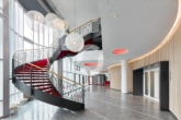 Impression - Saniertes DG-Penthouse mit Blick auf den Schlossplatz
