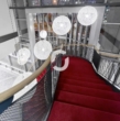 Impression - Saniertes DG-Penthouse mit Blick auf den Schlossplatz