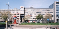 Titelbild - Saniertes DG-Penthouse mit Blick auf den Schlossplatz