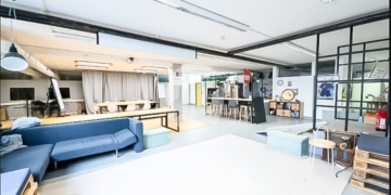 Attraktive Büroflächen im Stuttgarter Westen - EG (89818)