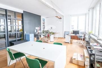 Attraktive Büroflächen im Stuttgarter Westen - 1. OG (3) (89812)