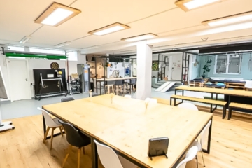 Attraktive Büroflächen im Stuttgarter Westen - EG (2) (89819)