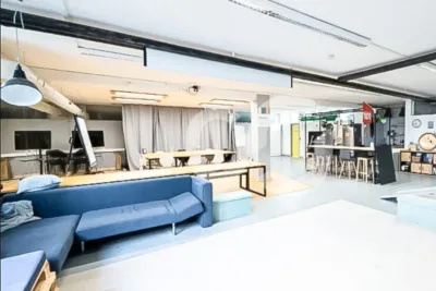 Attraktive Büroflächen im Stuttgarter Westen - Impression (100440)