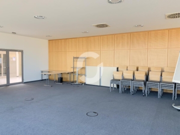 Moderne Büroflächen im Officium in Stuttgart-Vaihingen - Objekt-Bild (72534)