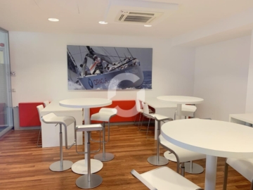 Moderne Büroflächen im Officium in Stuttgart-Vaihingen - Objekt-Bild (72525)