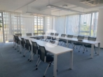 Objekt-Bild - Moderne Büroflächen im Officium in Stuttgart-Vaihingen
