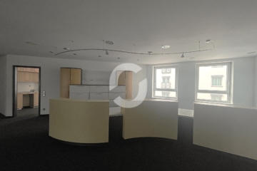 Effizientes Bürohaus | Stuttgart-Fasanenhof | Top Anbindung A8/B27 - Bild (95680)