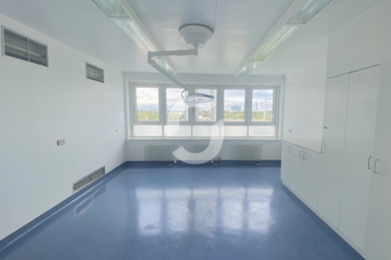 Effizientes Bürohaus | Stuttgart-Fasanenhof | Top Anbindung A8/B27 - Bild (95685)