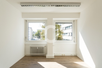 Bürofläche mit Terrasse in zentraler Lage - Büro (88343)