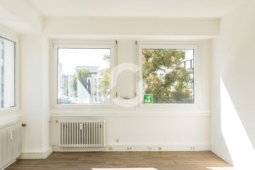 Bürofläche mit Terrasse in zentraler Lage - Büro (88342)