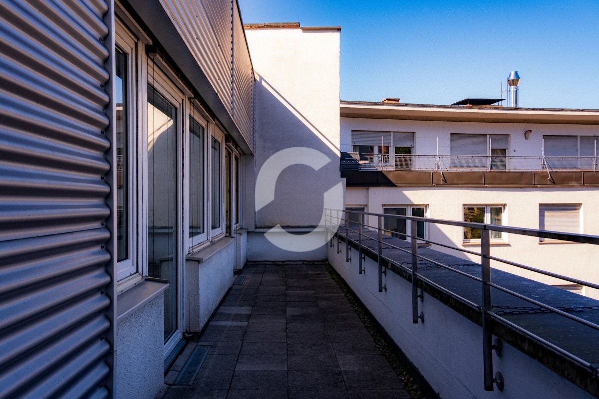 Balkon