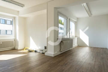 Bürofläche mit Terrasse in zentraler Lage - Büro (88340)