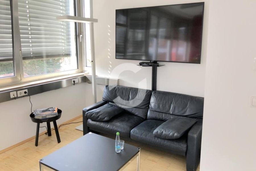 Büro